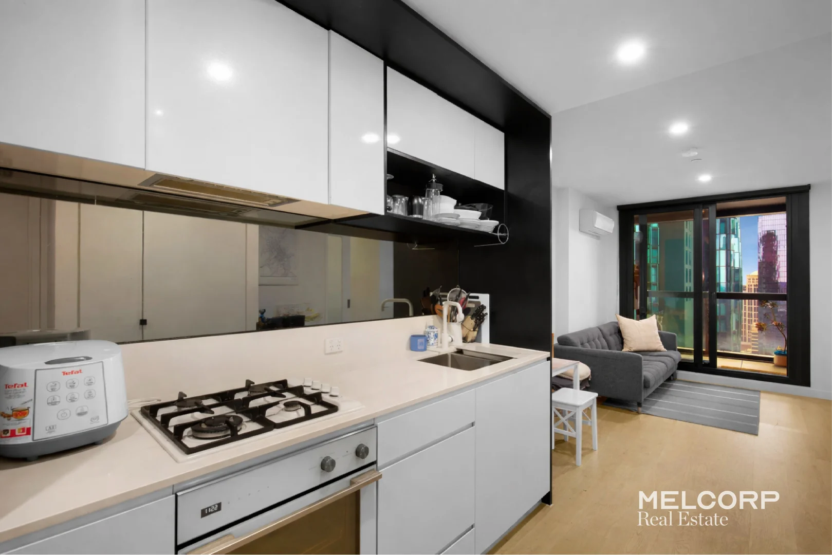 Additional image 2 of 3402/296-300 Little Lonsdale Street, Melbourne VIC 3000