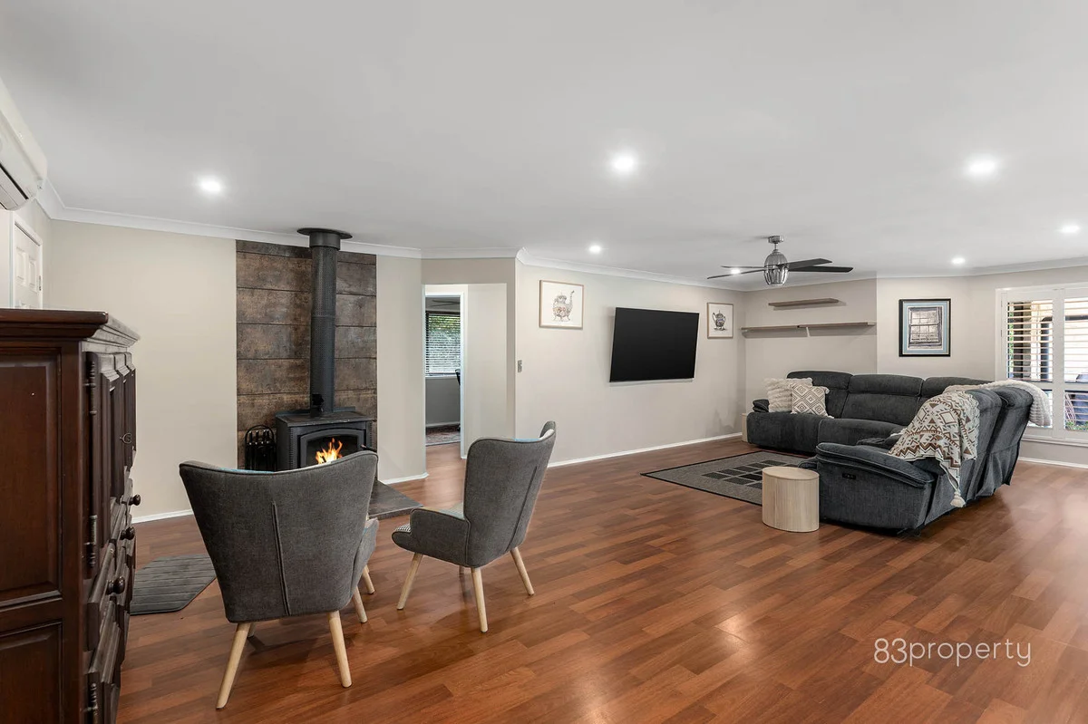 Additional image 10 of 6 Bentley Drive, Regency Downs QLD 4341