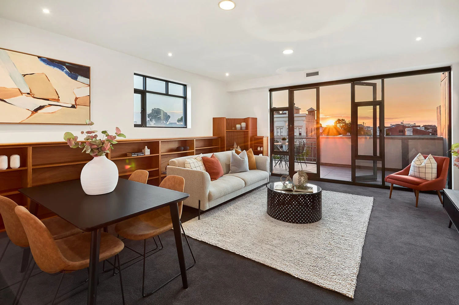 5/1-9 Little Leveson Street, North Melbourne VIC 3051