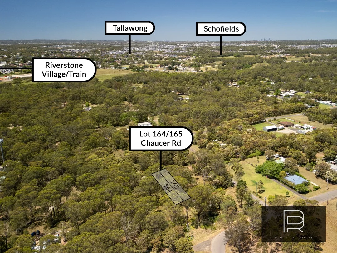 Additional image 2 of Lots 164-165 Chaucer Road, Angus NSW 2765