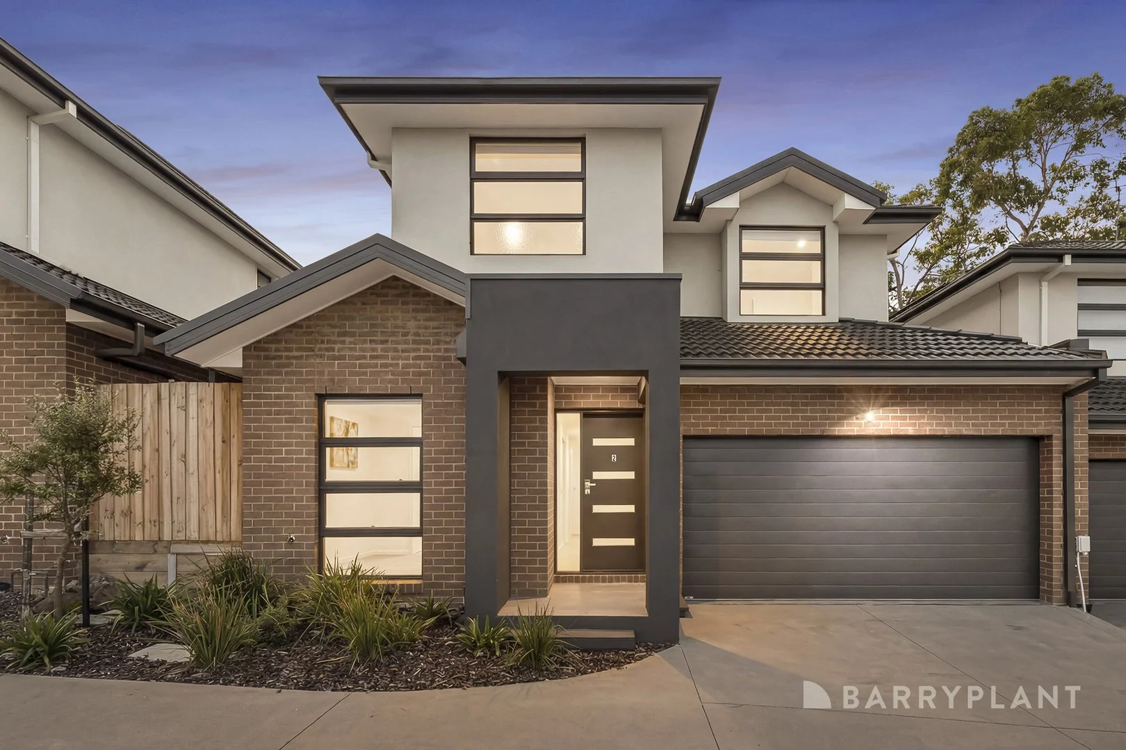 2/204 Scoresby Road, Boronia VIC 3155