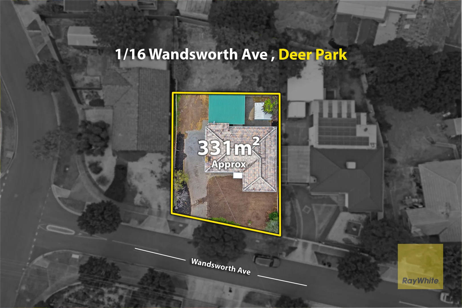 Additional image 18 of 1/16 Wandsworth Avenue, Deer Park VIC 3023