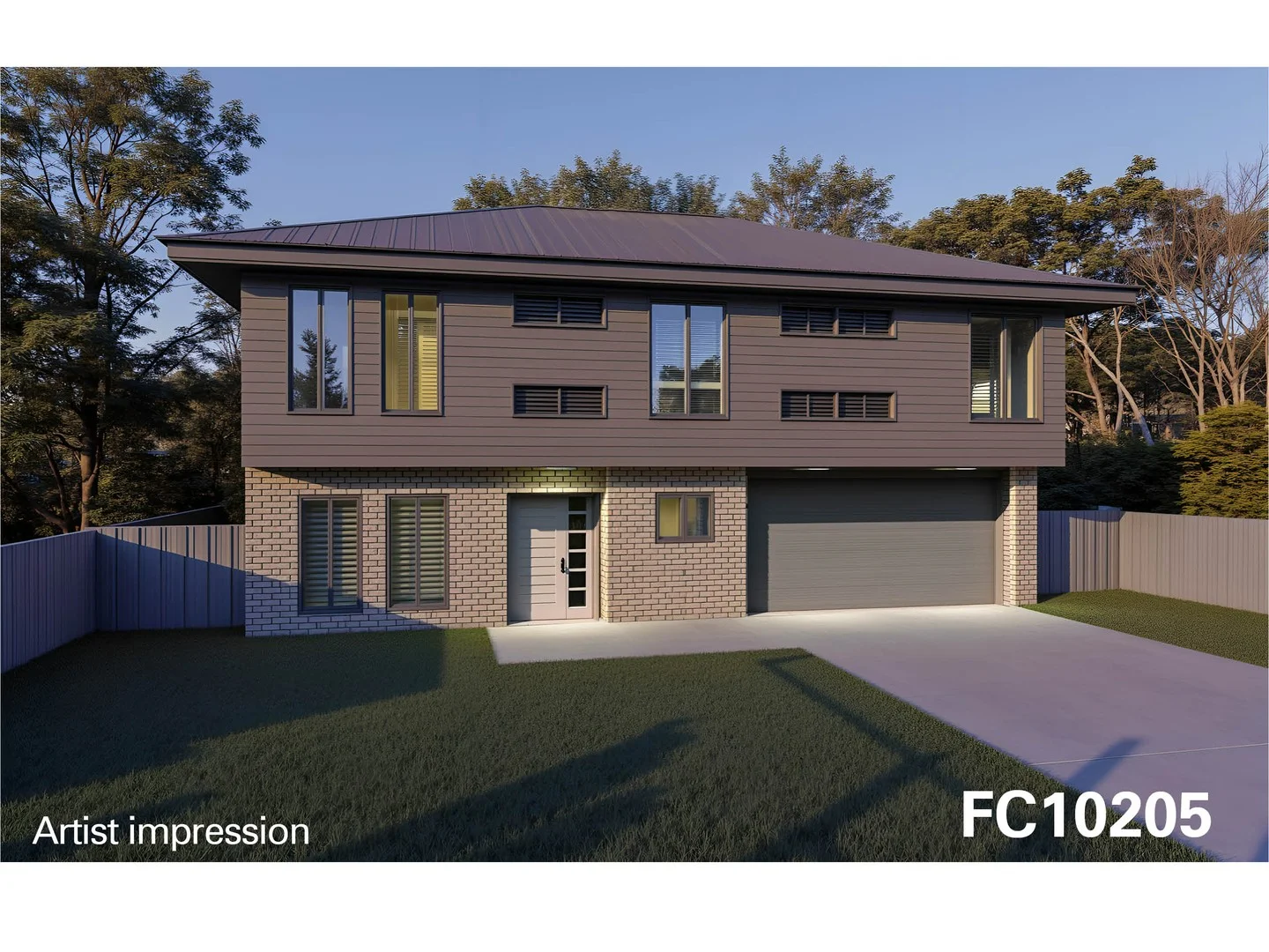 Lot 10/1 Isis Cres, Seven Hills QLD 4170