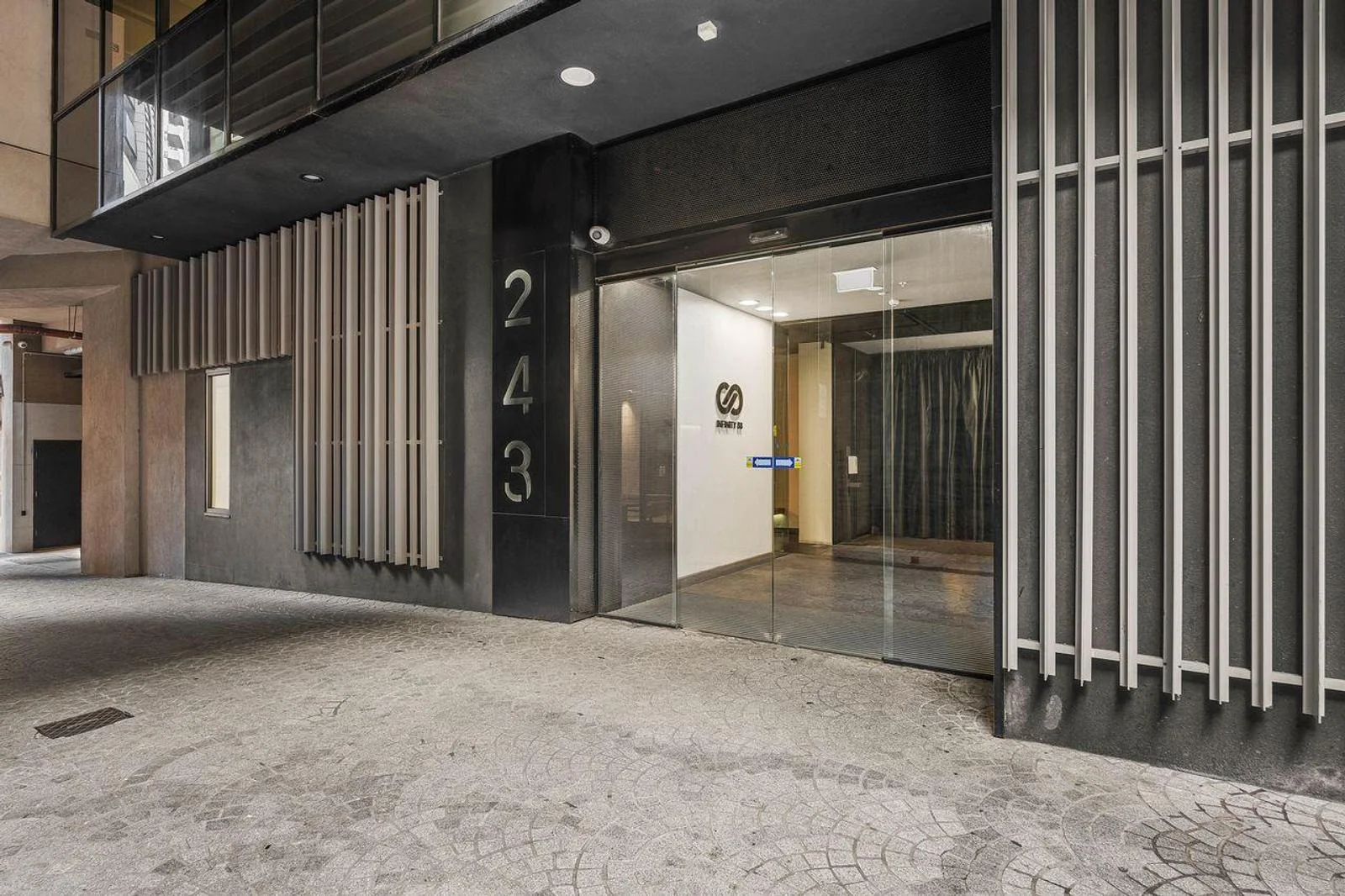 Additional image 9 of 202/243 Franklin Street, Melbourne VIC 3000