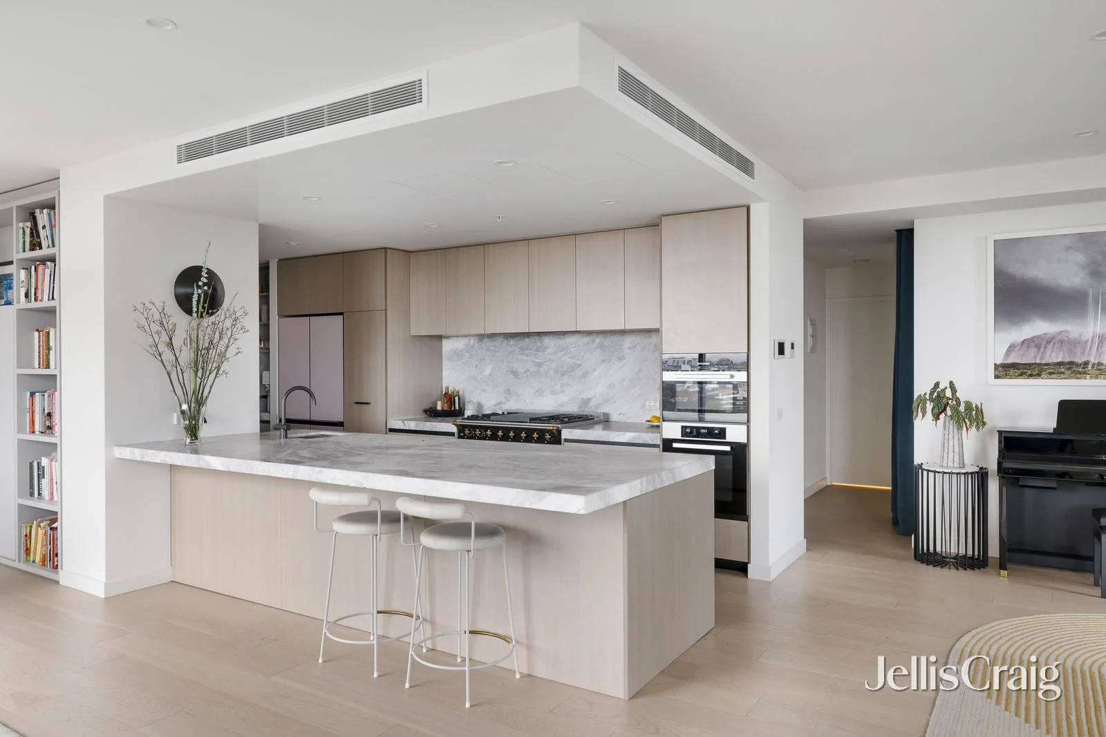 Additional image 4 of 1203/39 Park Street, South Melbourne VIC 3205