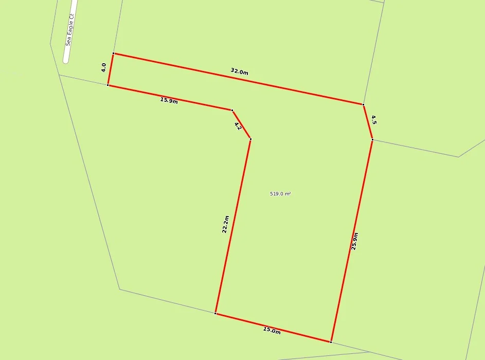 Additional image 2 of Lot 17, 5 Sea Eagle Court, Jurien Bay WA 6516