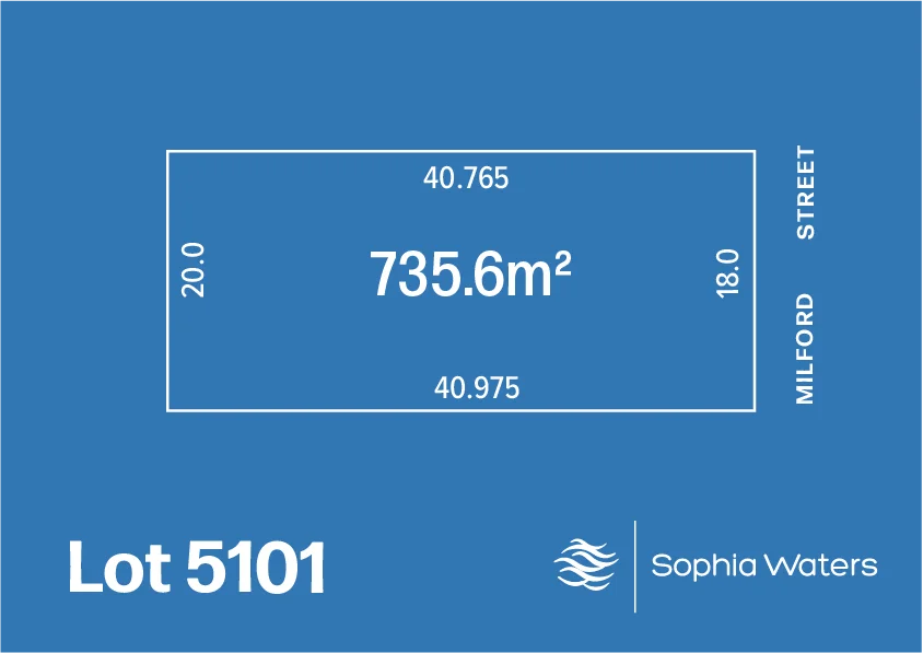 Lot 5101 Milford Street, Chisholm NSW 2322