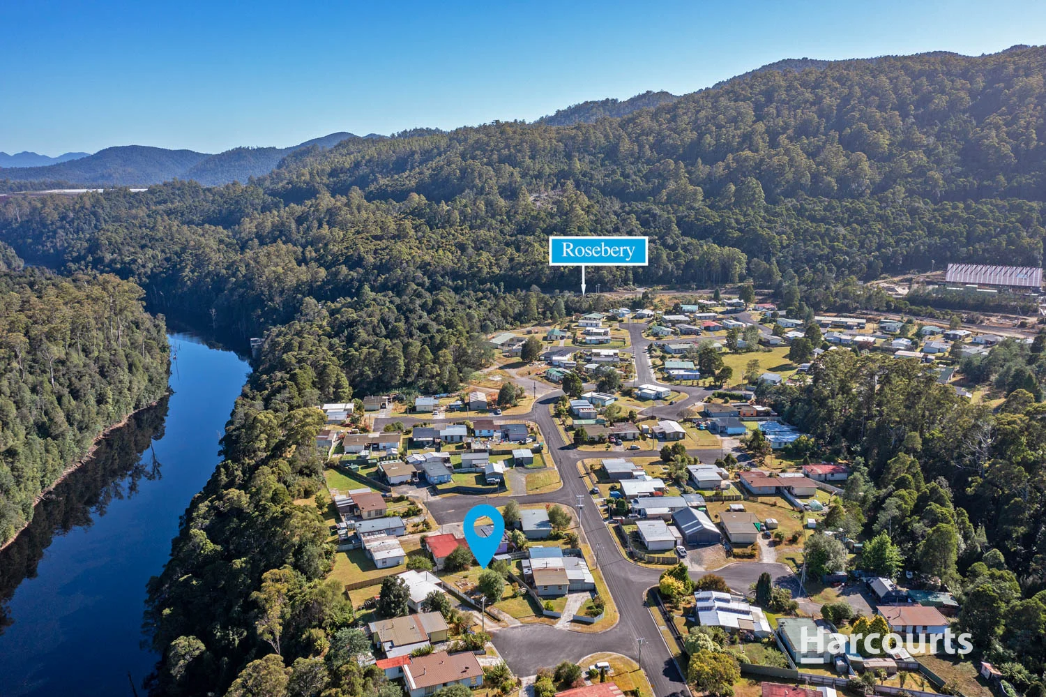 Additional image 5 of 6 Acacia Court, Rosebery TAS 7470