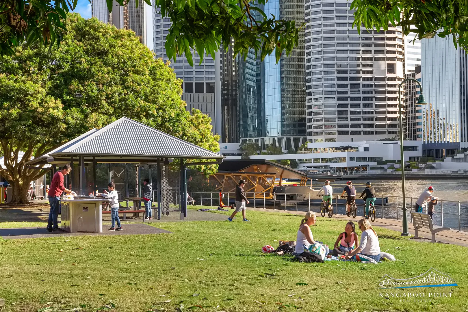 Additional image 10 of 106/355 Main Street, Kangaroo Point QLD 4169