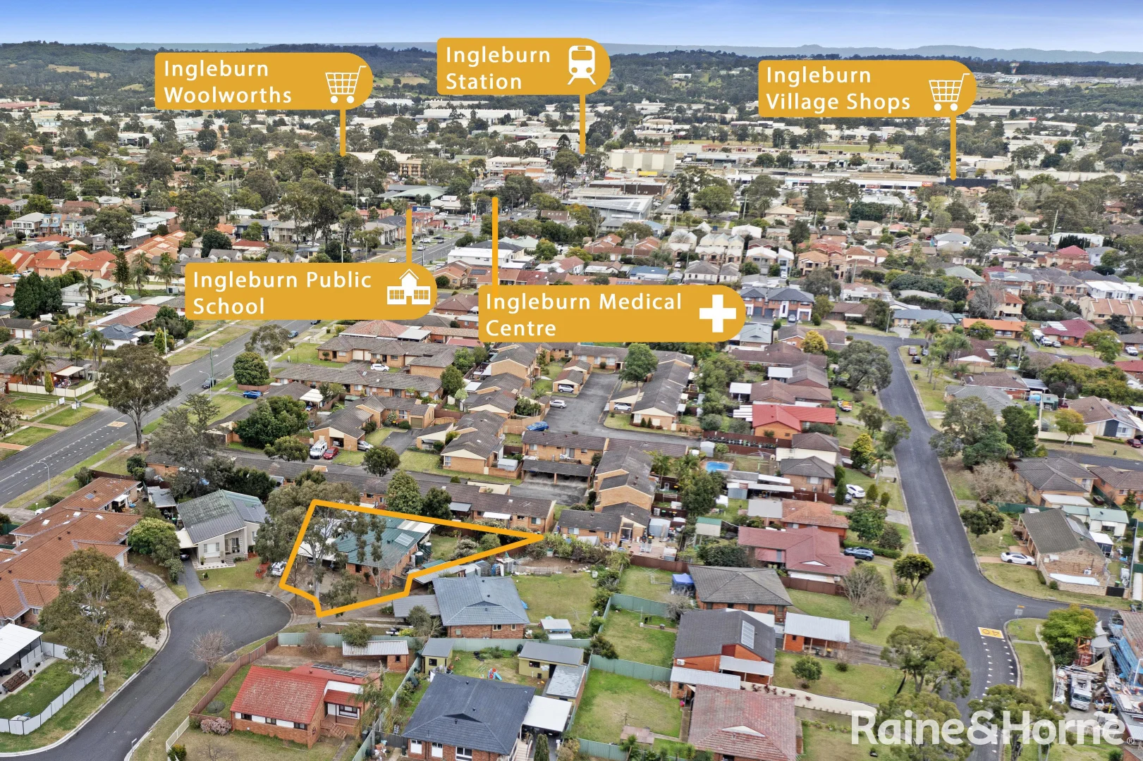 Additional image 18 of 4 Miner Place, Ingleburn NSW 2565