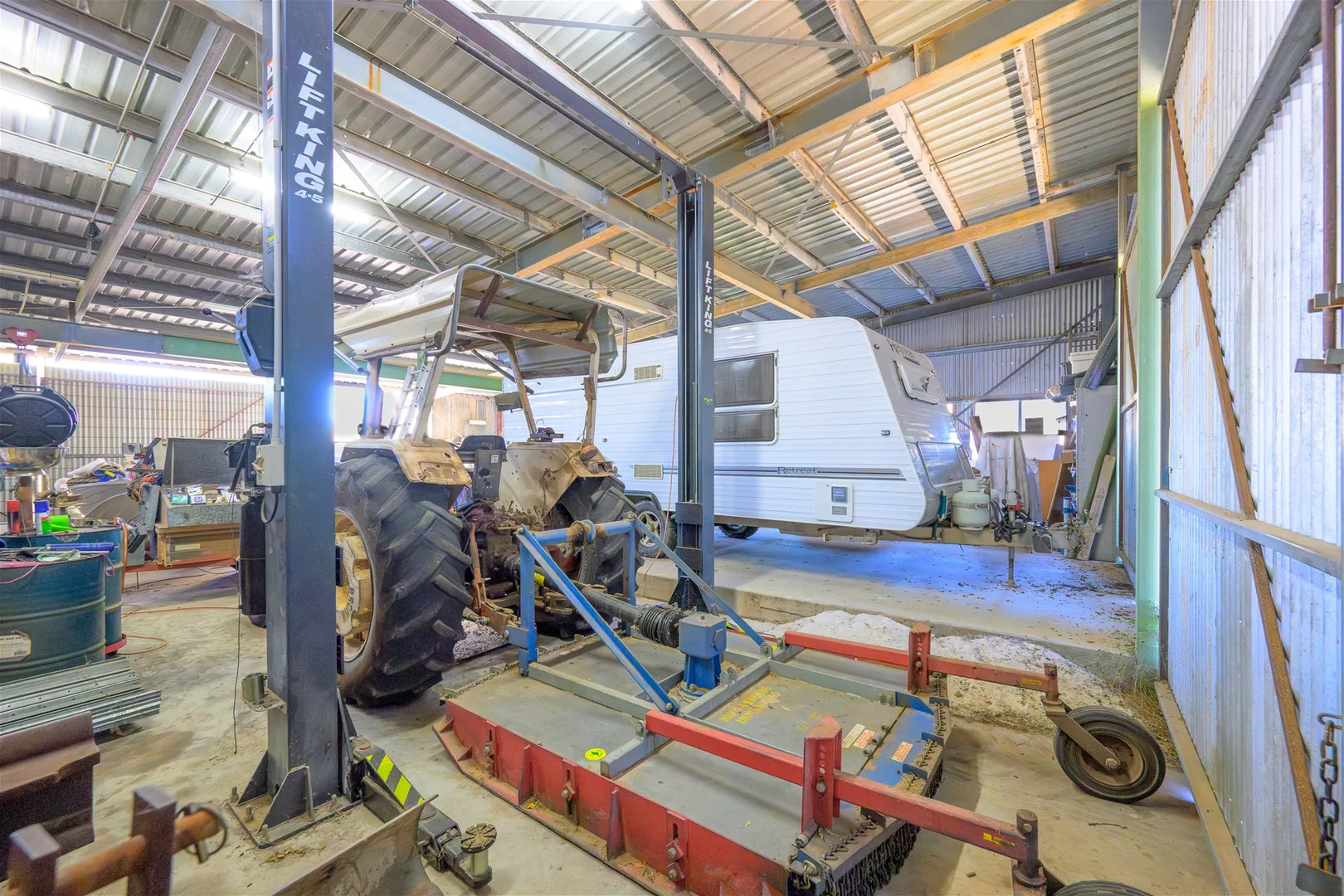 Additional image 5 of 41 Roffey Road, Calliope QLD 4680