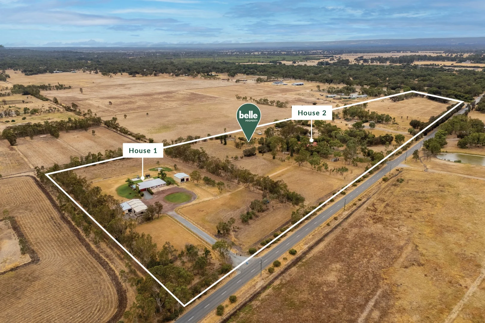 213 & 191 Karnup Road, Baldivis WA 6171