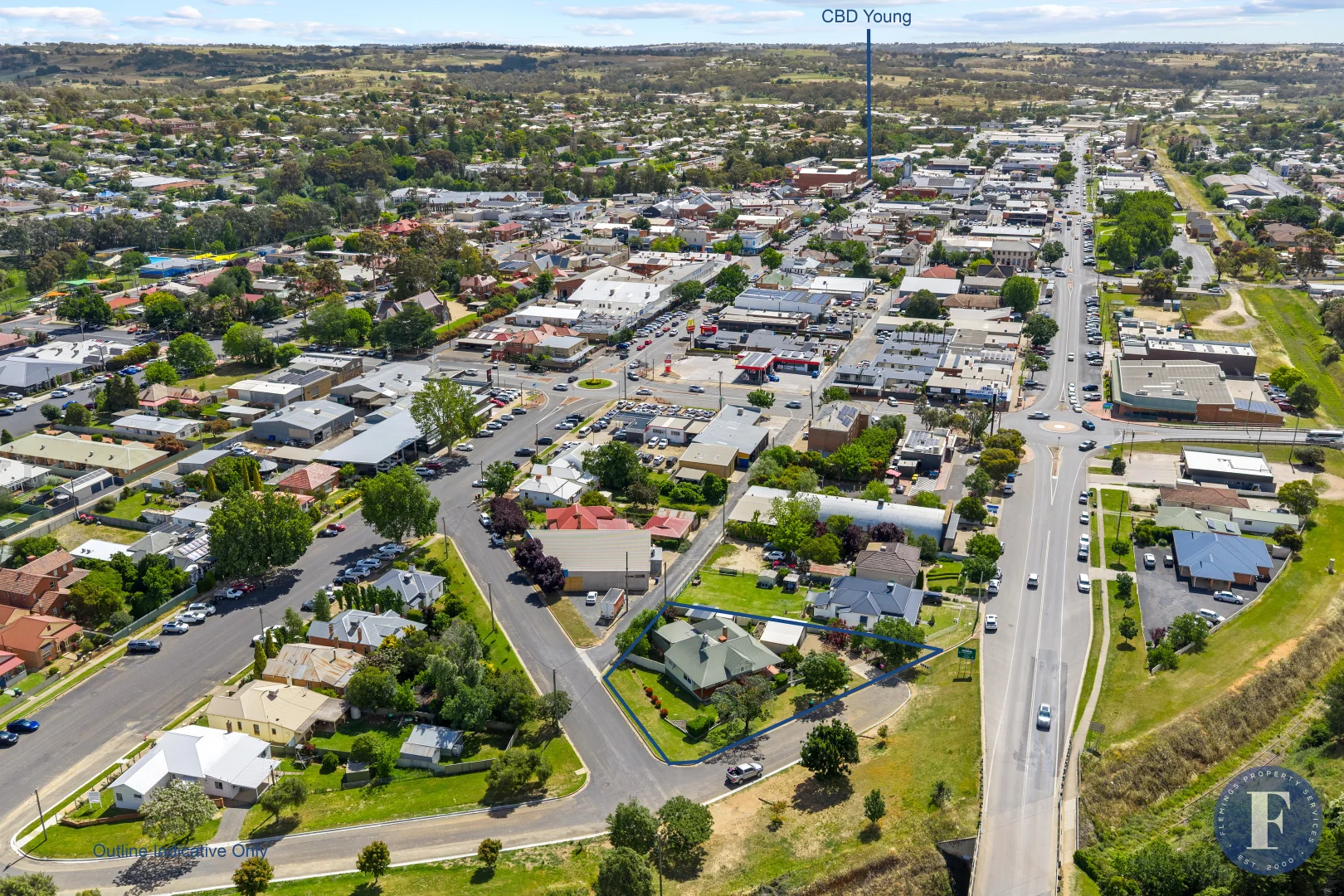 Additional image 21 of 2 Lovell Street, Young NSW 2594