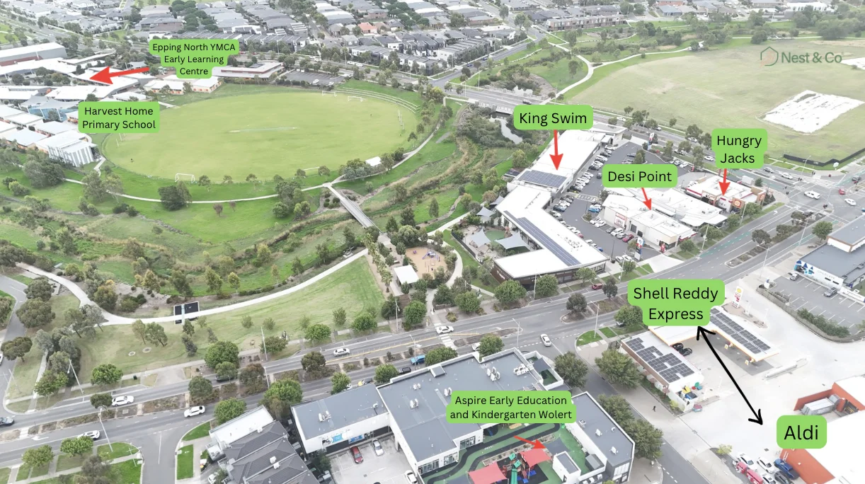 Additional image 18 of 10 Blaze St, Epping VIC 3076