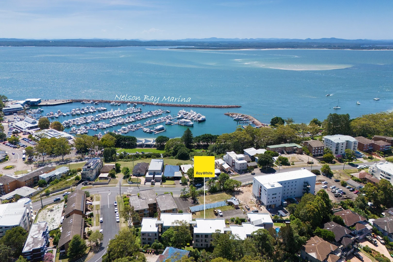 Additional image 13 of 10/1 Donald Street, Nelson Bay NSW 2315