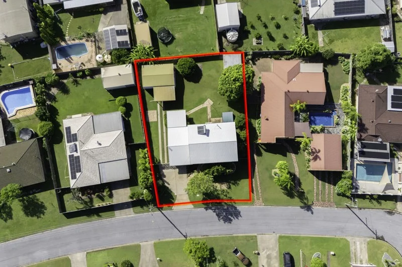 Additional image 17 of 12 Ormiston Street, Clinton QLD 4680