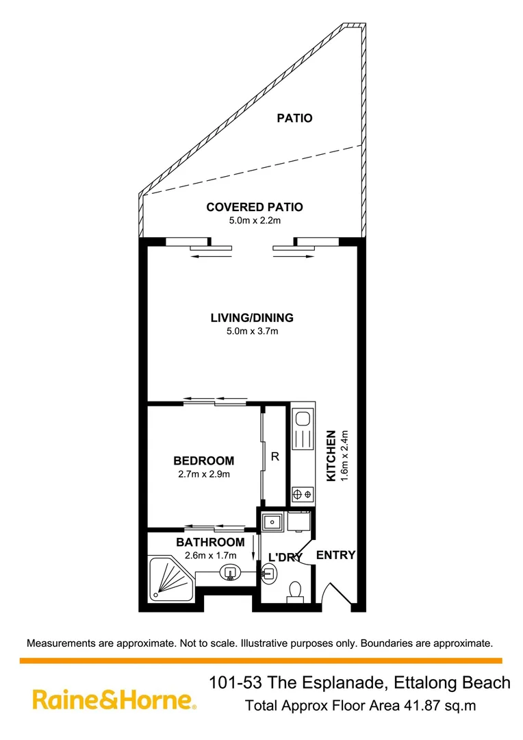 Additional image 15 of 101/51-54 The Esplanade, Ettalong Beach NSW 2257