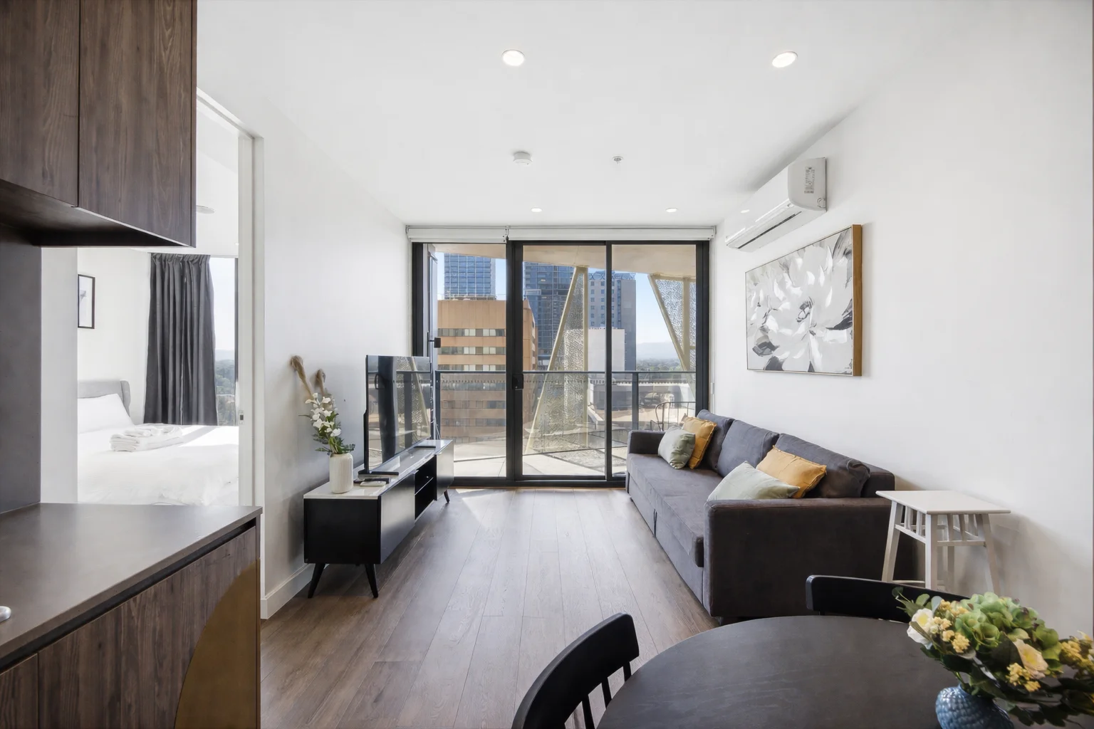 Additional image 3 of 1105/15 Austin Street, Adelaide SA 5000
