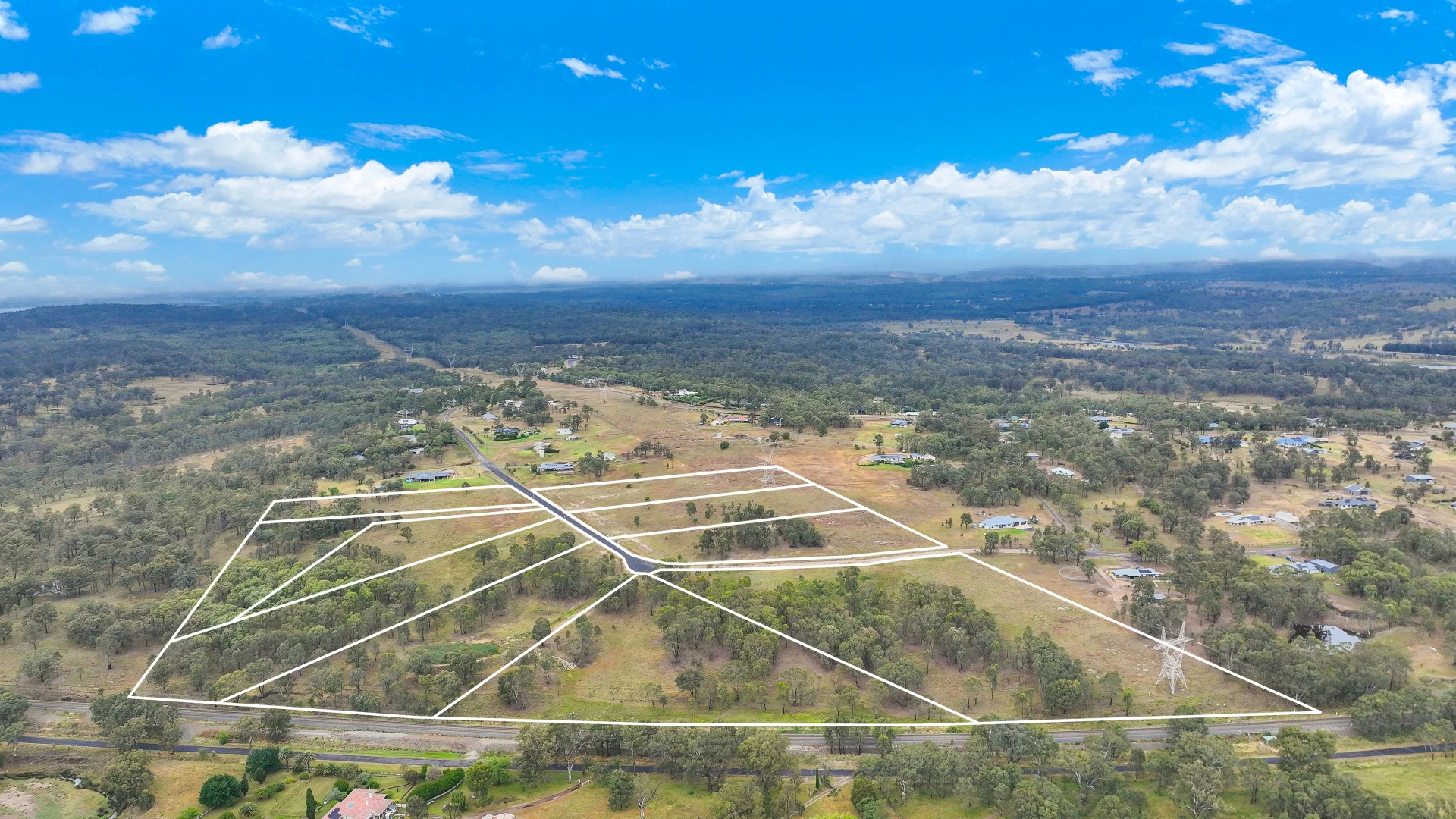 Additional image 15 of Stage 5 "Woodland Ridge Estate", Muswellbrook NSW 2333