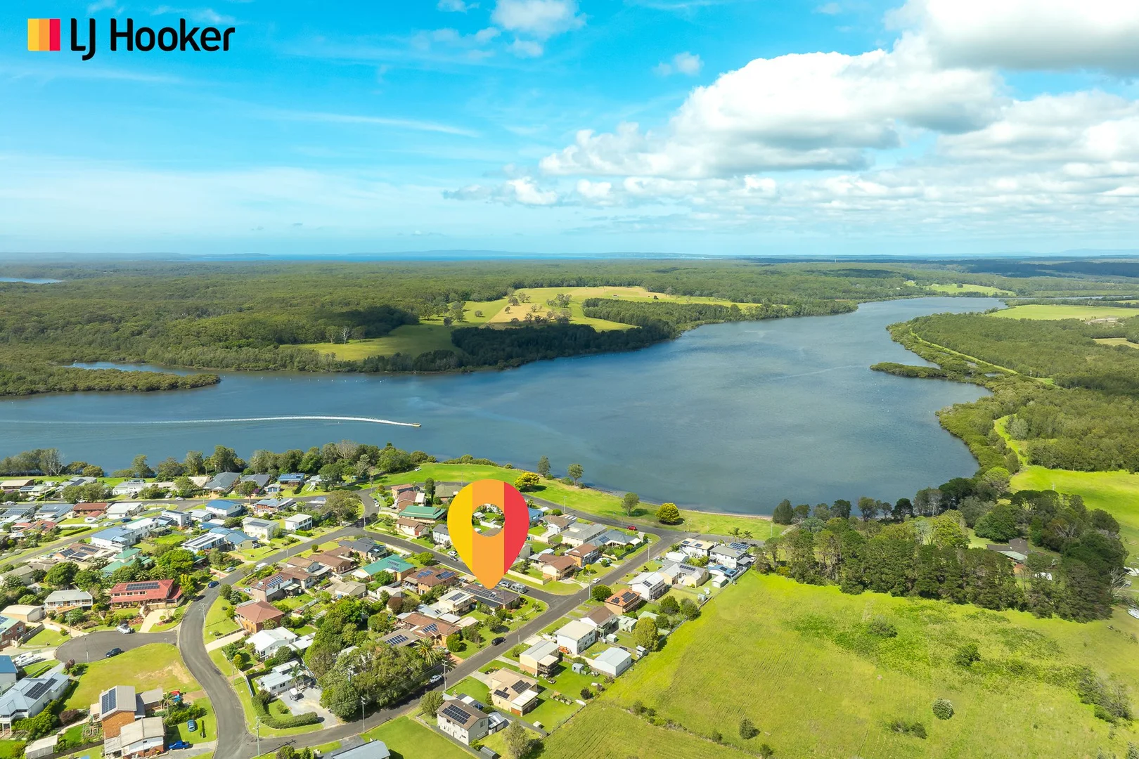 Additional image 2 of 12 Bailey Avenue, Greenwell Point NSW 2540