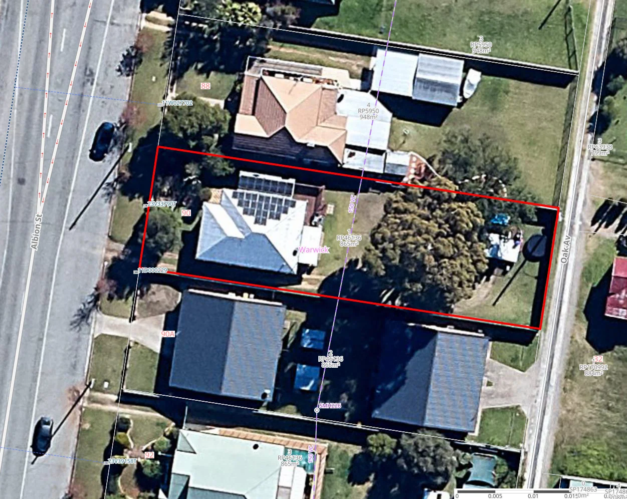 Additional image 22 of 90 Albion Street, Warwick QLD 4370
