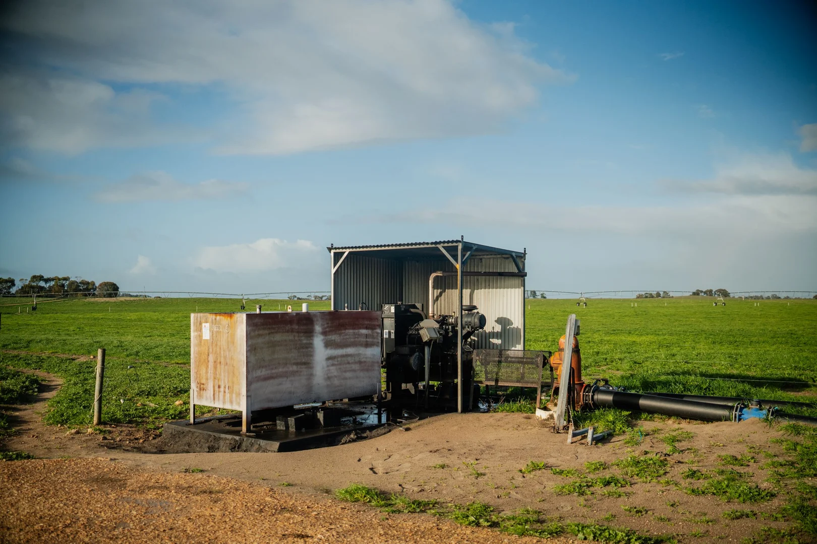 Additional image 13 of 394 Coombe Road, Tintinara SA 5266