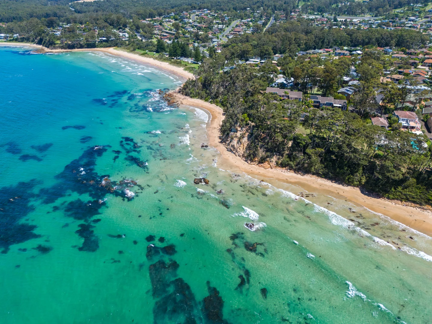 Additional image 27 of 7/3 Edgewood Place, Denhams Beach NSW 2536