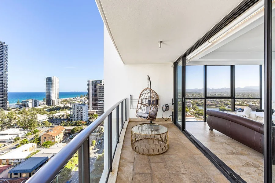 Additional image 15 of 1906/22 Surf Parade, Broadbeach QLD 4218