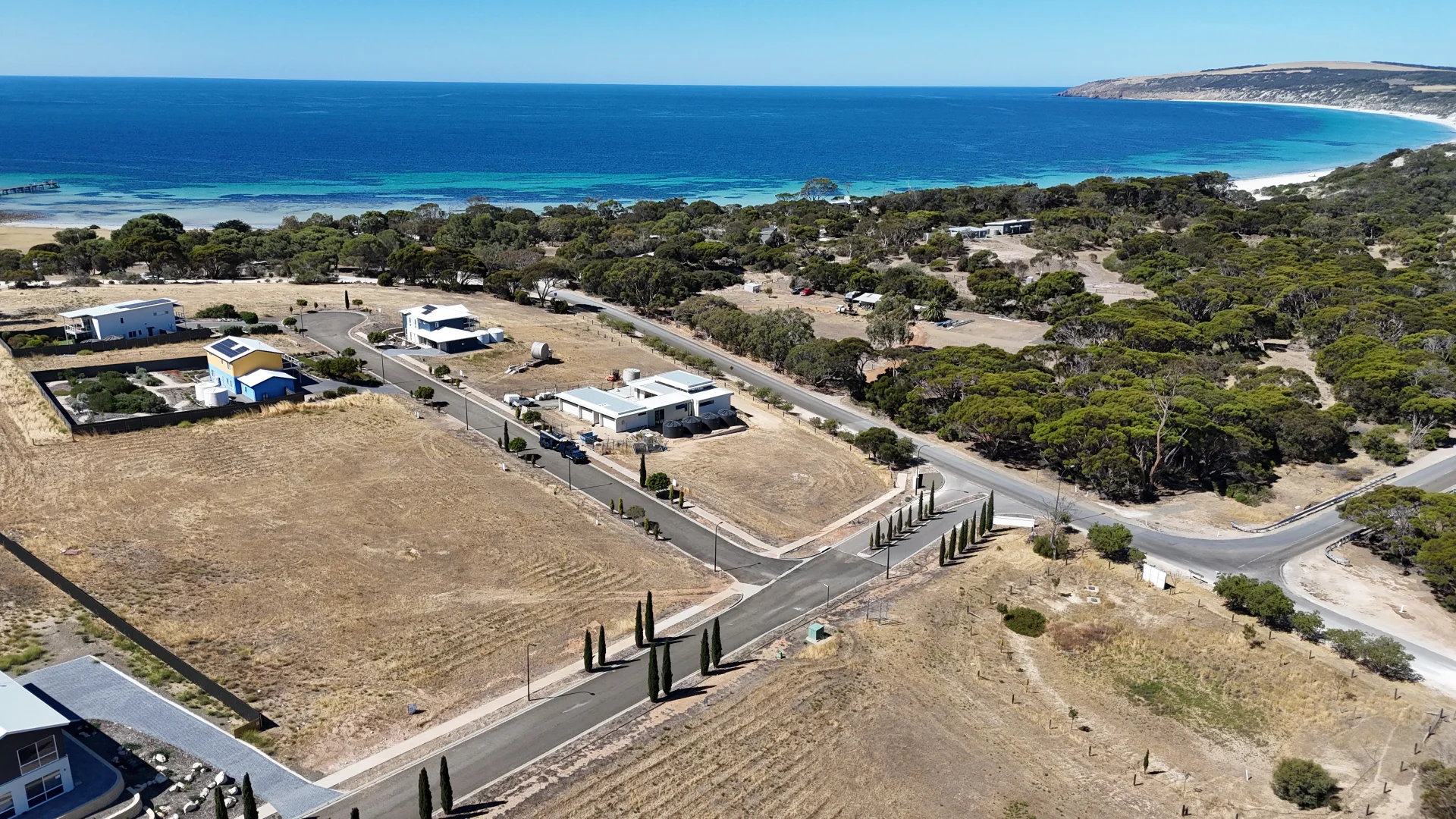 Additional image 4 of Lot 391 Starfish Drive, Emu Bay SA 5223