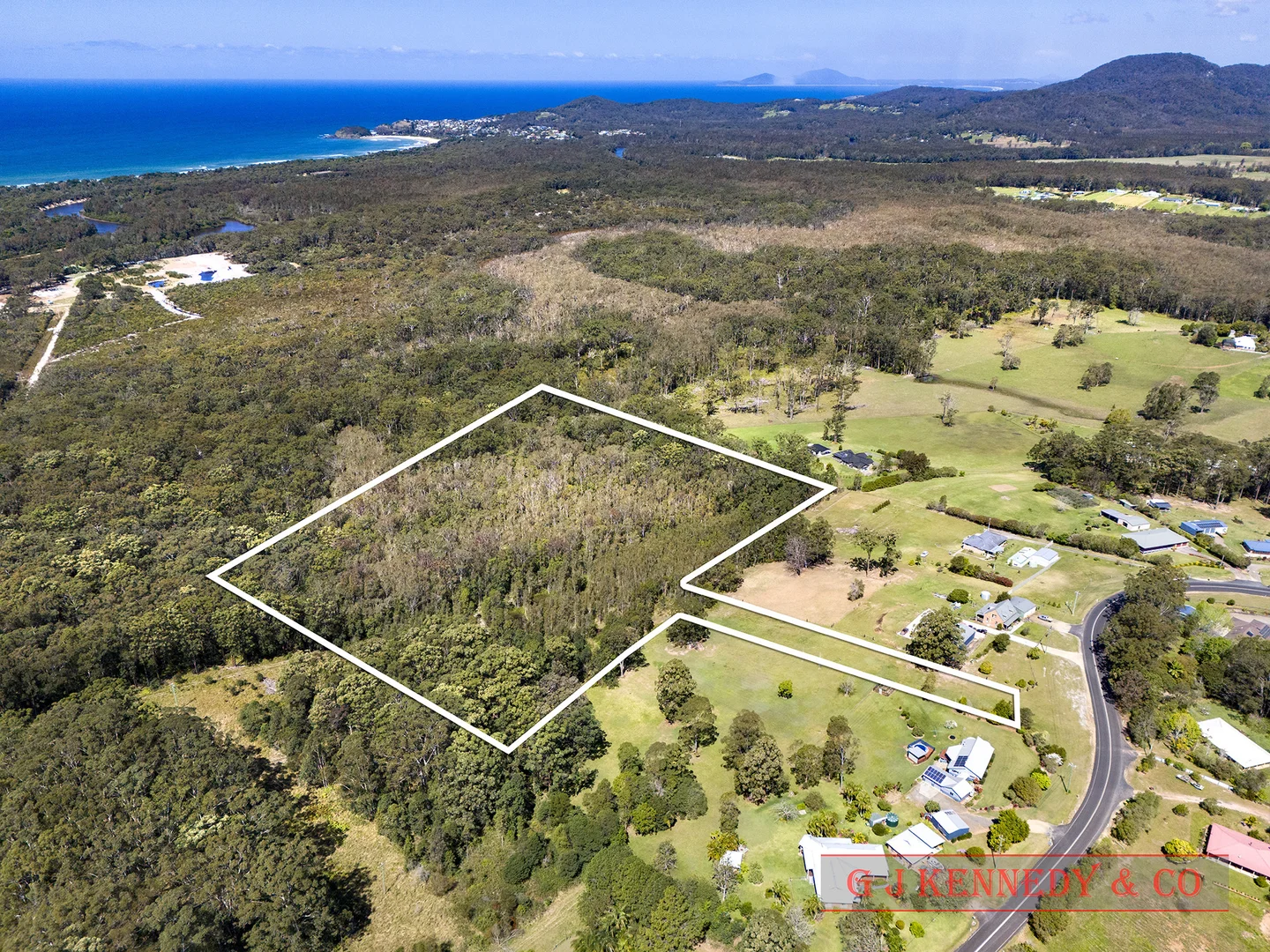 Additional image 2 of Lot 5 Gumma Road, Gumma NSW 2447