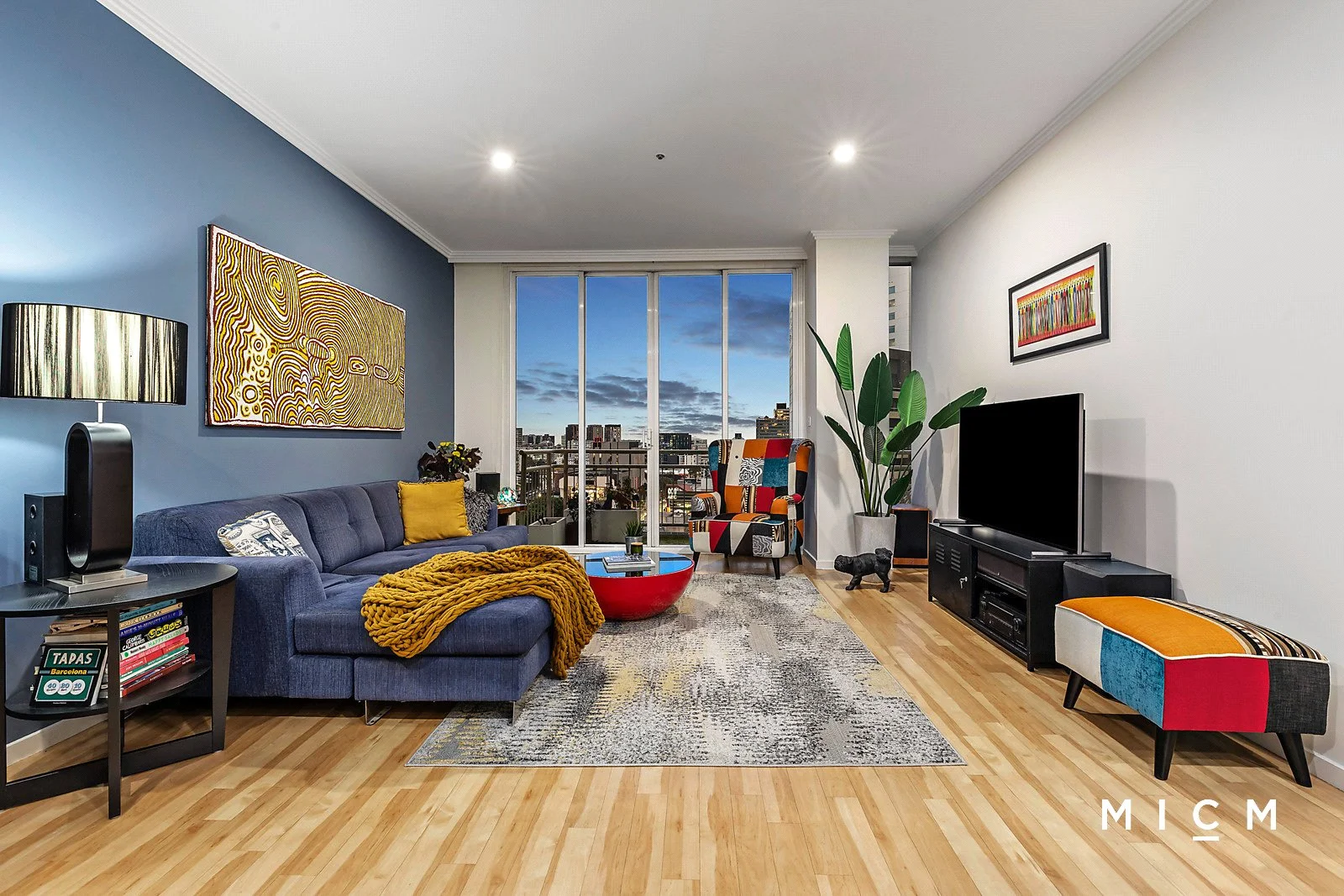 Additional image 2 of 118/28 Southgate Avenue, Southbank VIC 3006