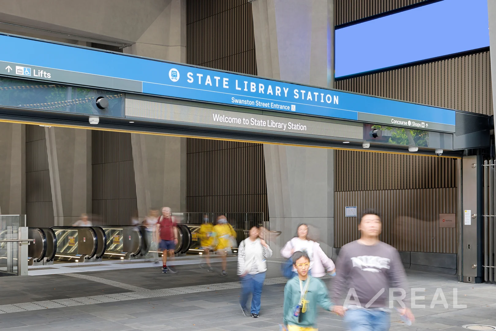 Additional image 13 of 4901/228 La Trobe Street, Melbourne VIC 3000