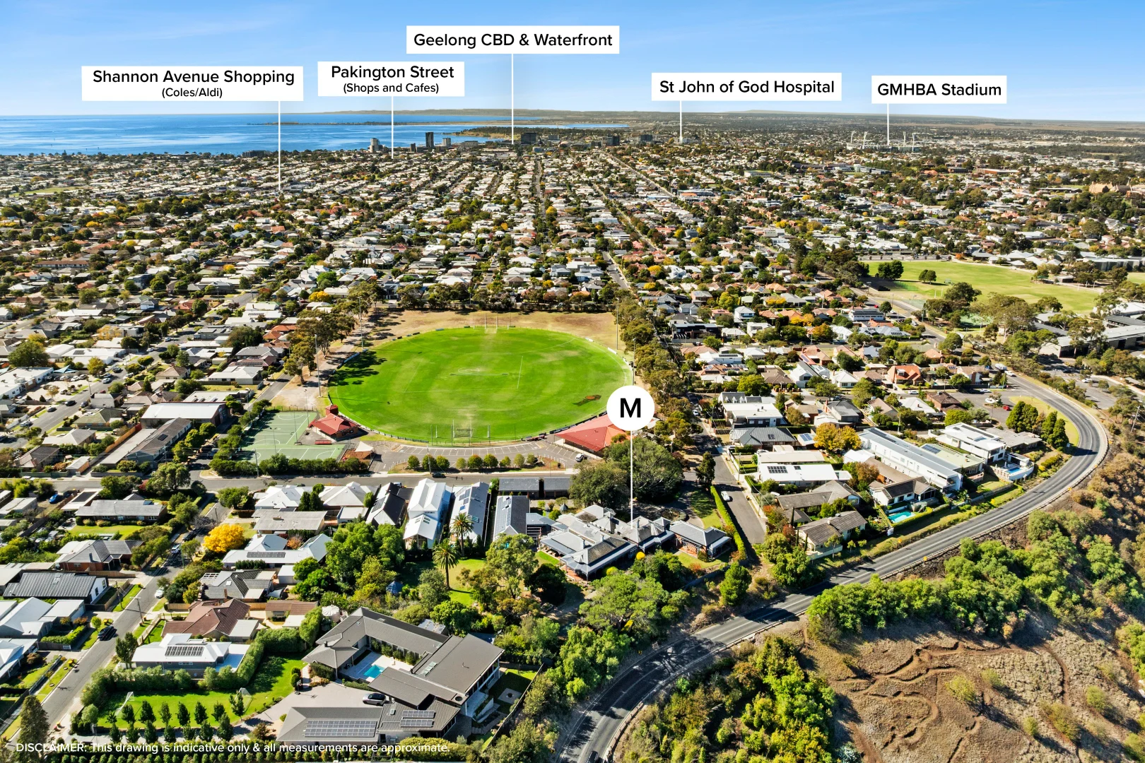 Additional image 34 of 2a Raith Terrace, Newtown VIC 3220