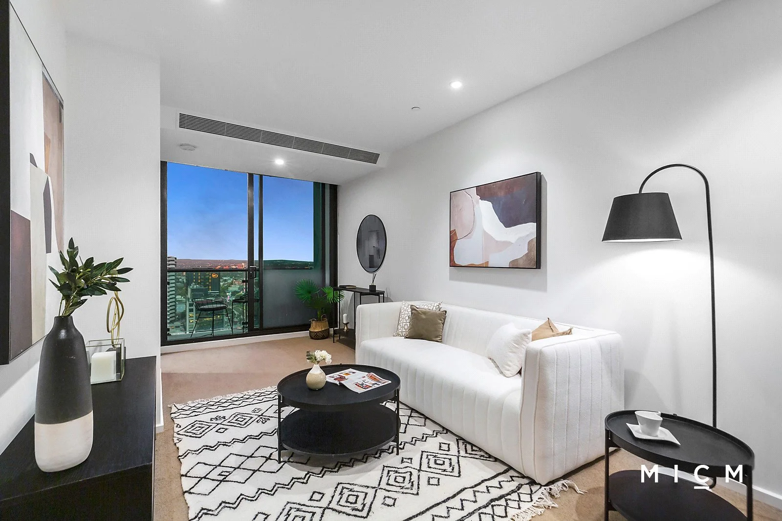 Additional image 2 of 2301/601 Little Lonsdale Street, Melbourne VIC 3000