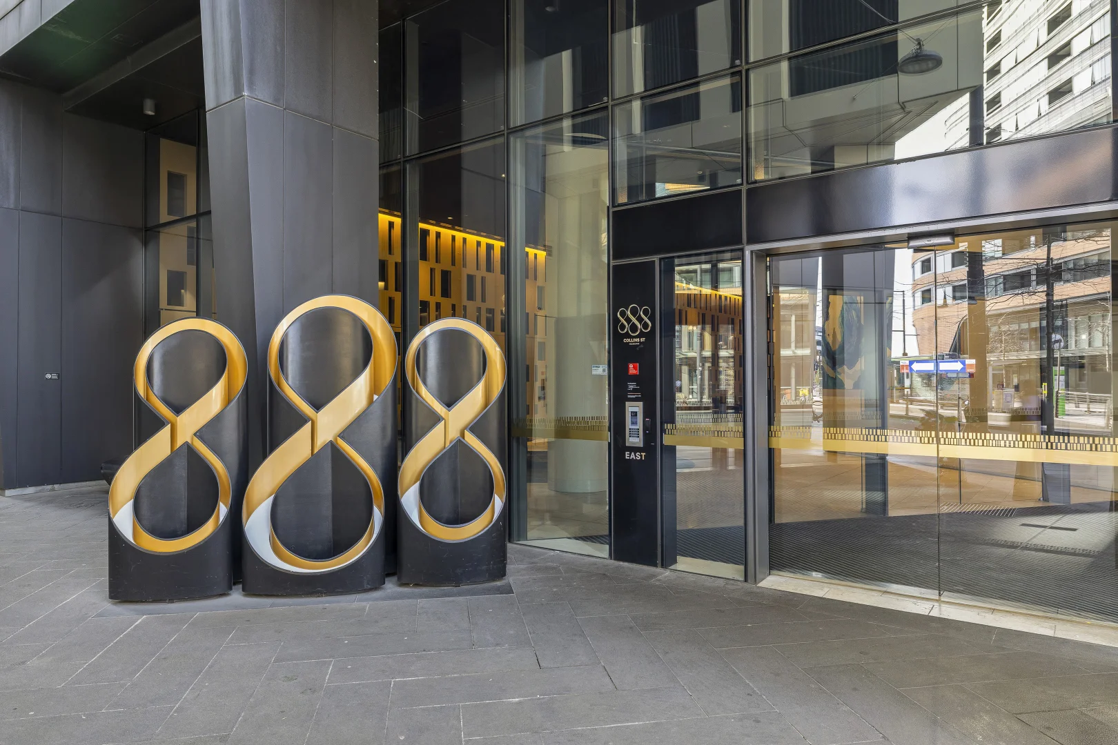 Additional image 27 of 1404E/888 Collins Street, Docklands VIC 3008