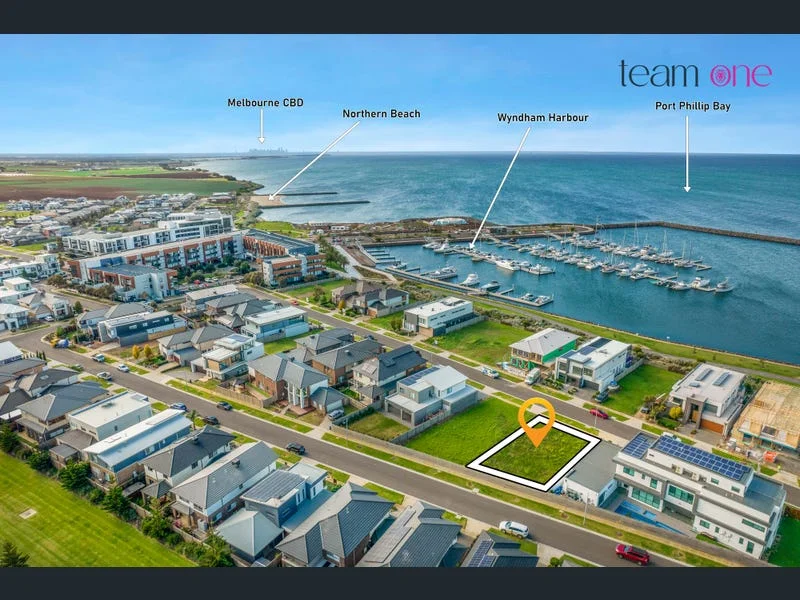 5 Catamaran Drive, Werribee South VIC 3030