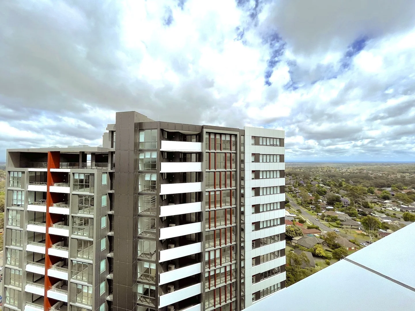 1914/9 Gay Street, Castle Hill NSW 2154