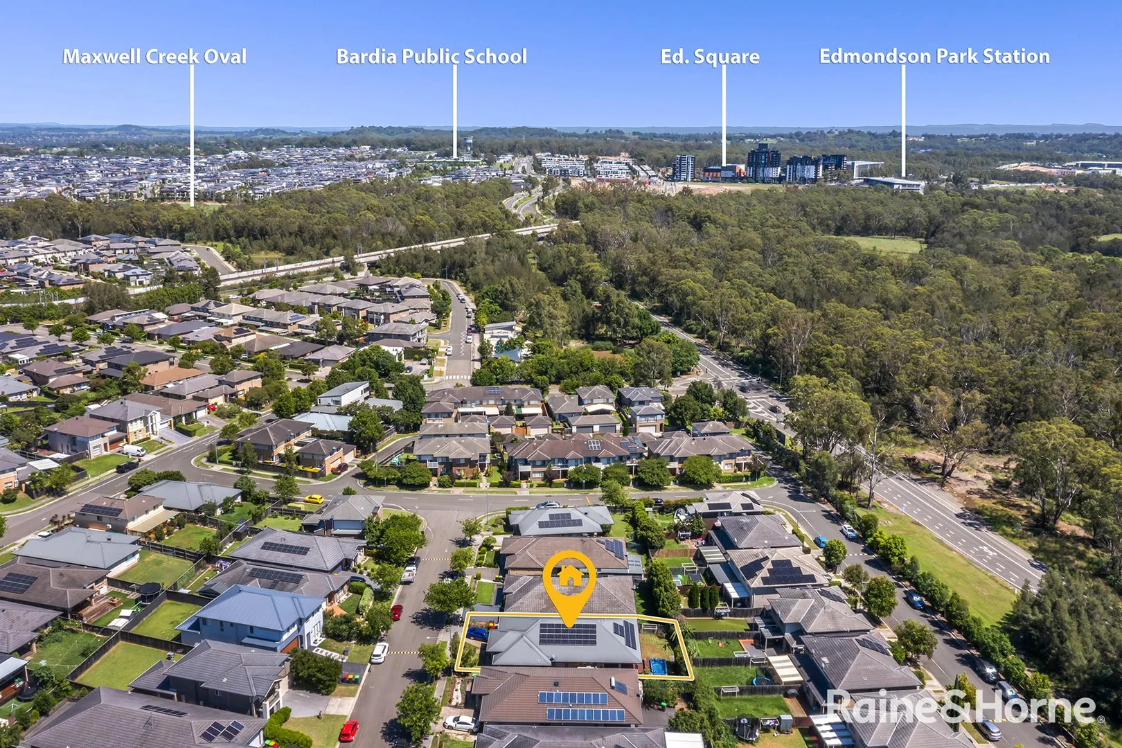 Additional image 12 of 7 Larkin Street, Bardia NSW 2565