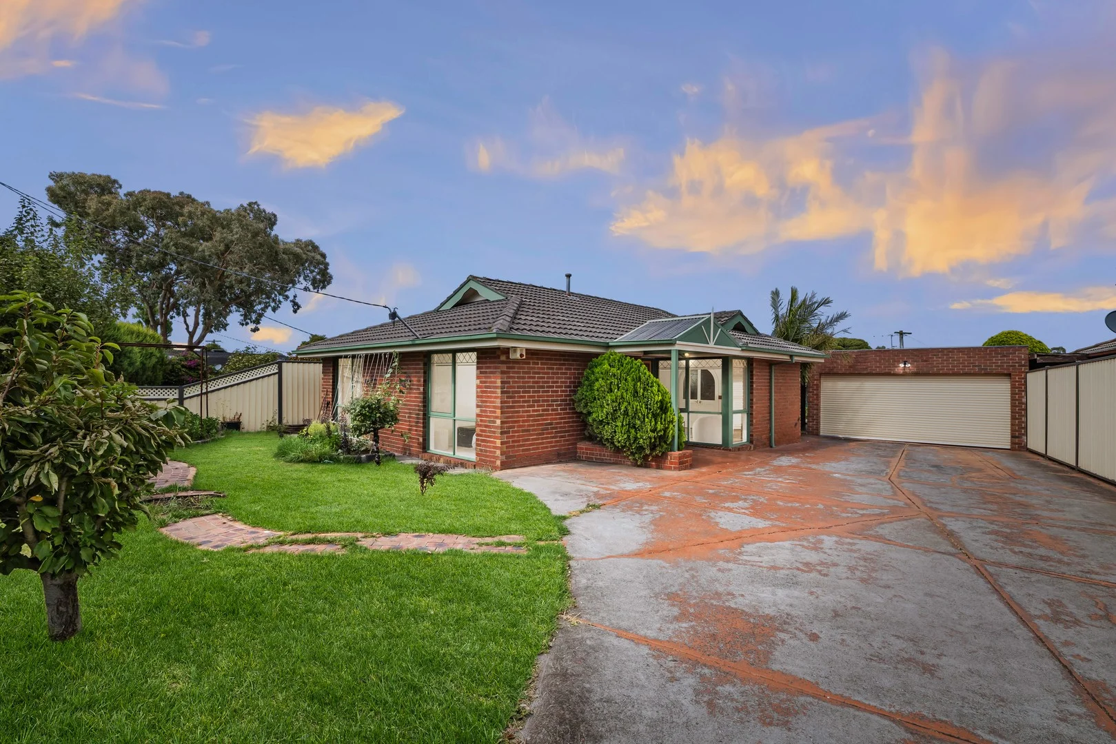 9 Plymouth Court, Epping VIC 3076