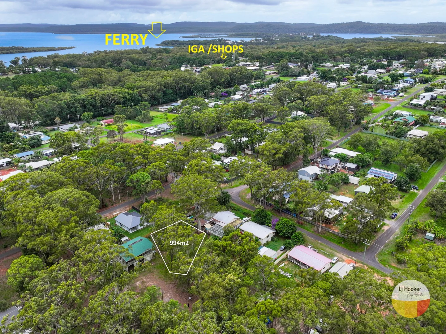 Additional image 3 of 8 Canopy Crescent, Russell Island QLD 4184