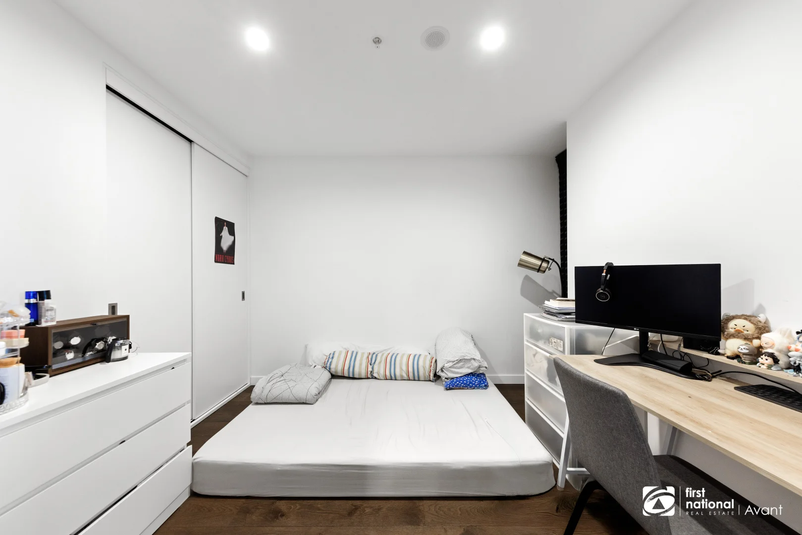 Additional image 7 of 906/69 Flemington Road, North Melbourne VIC 3051