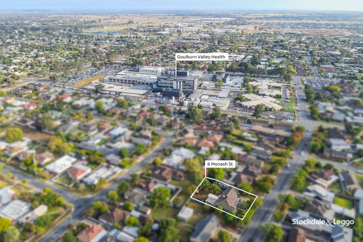 Additional image 2 of 6 Monash Street, Shepparton VIC 3630