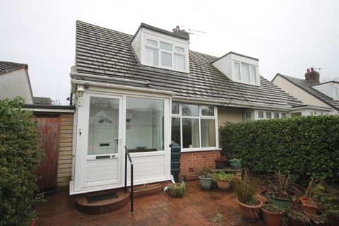 North Avenue, Westerhope, Newcastle Upon Tyne NE5
