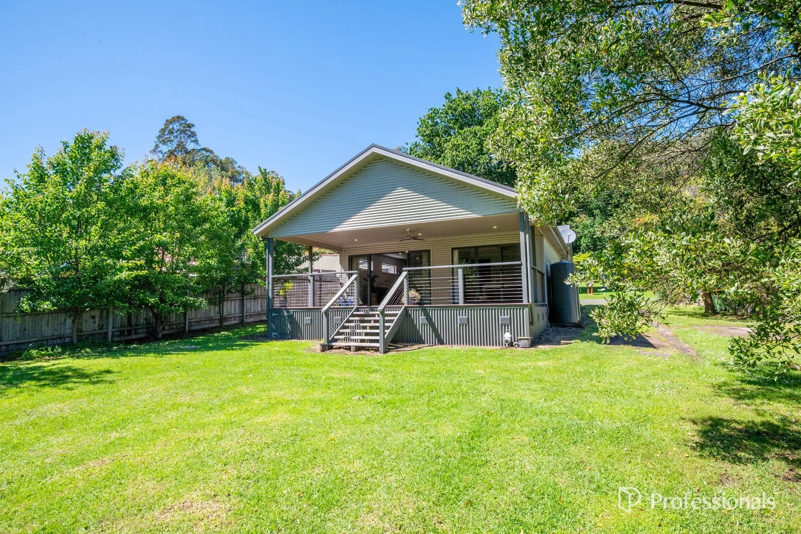 4 Yarra Street, Powelltown VIC 3797