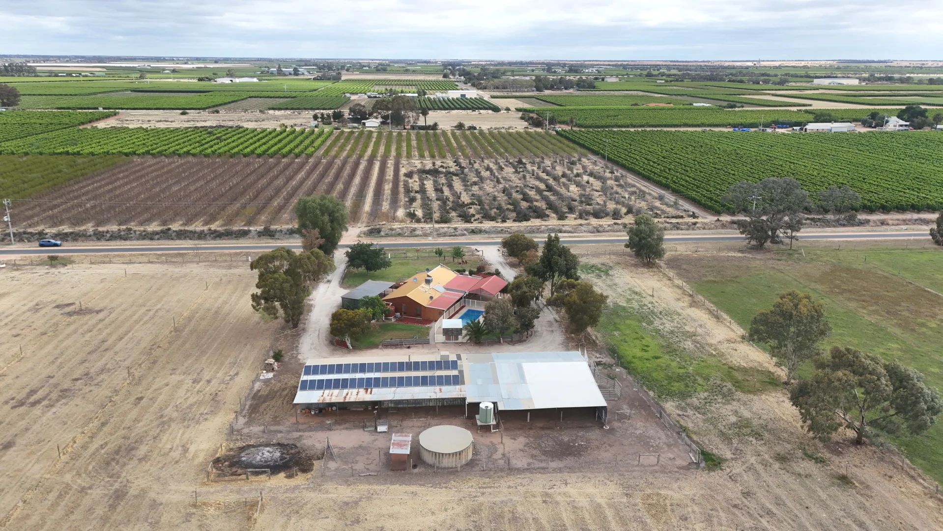 Additional image 36 of 91 Goodman Road, Woorinen VIC 3589