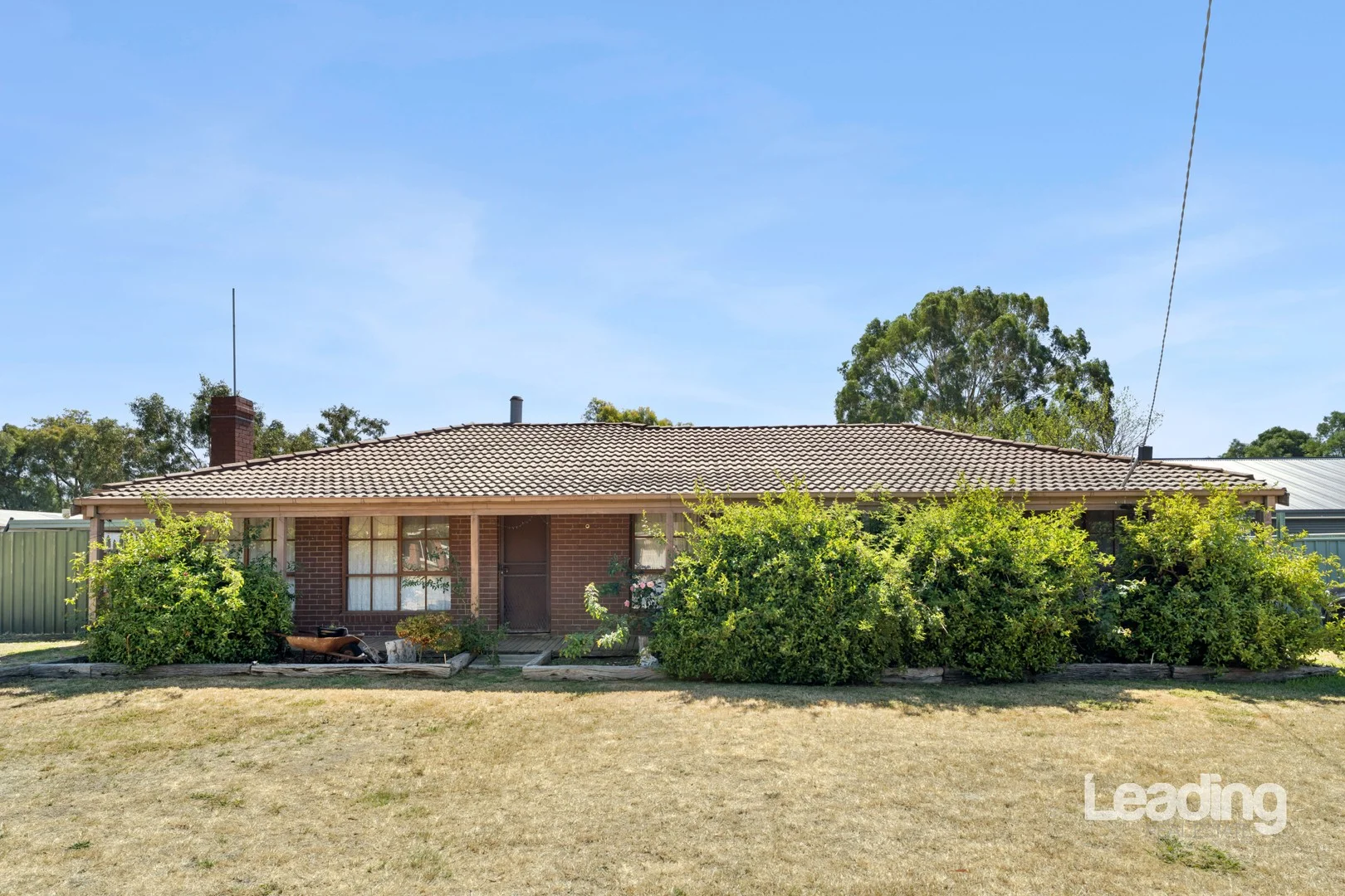27 Rose Boulevard, Lancefield VIC 3435