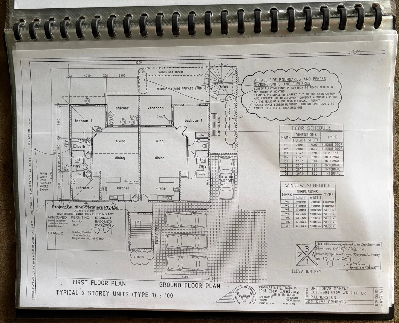 Additional image 20 of UNIT 31/6 Wright Crescent, Gray NT 0830