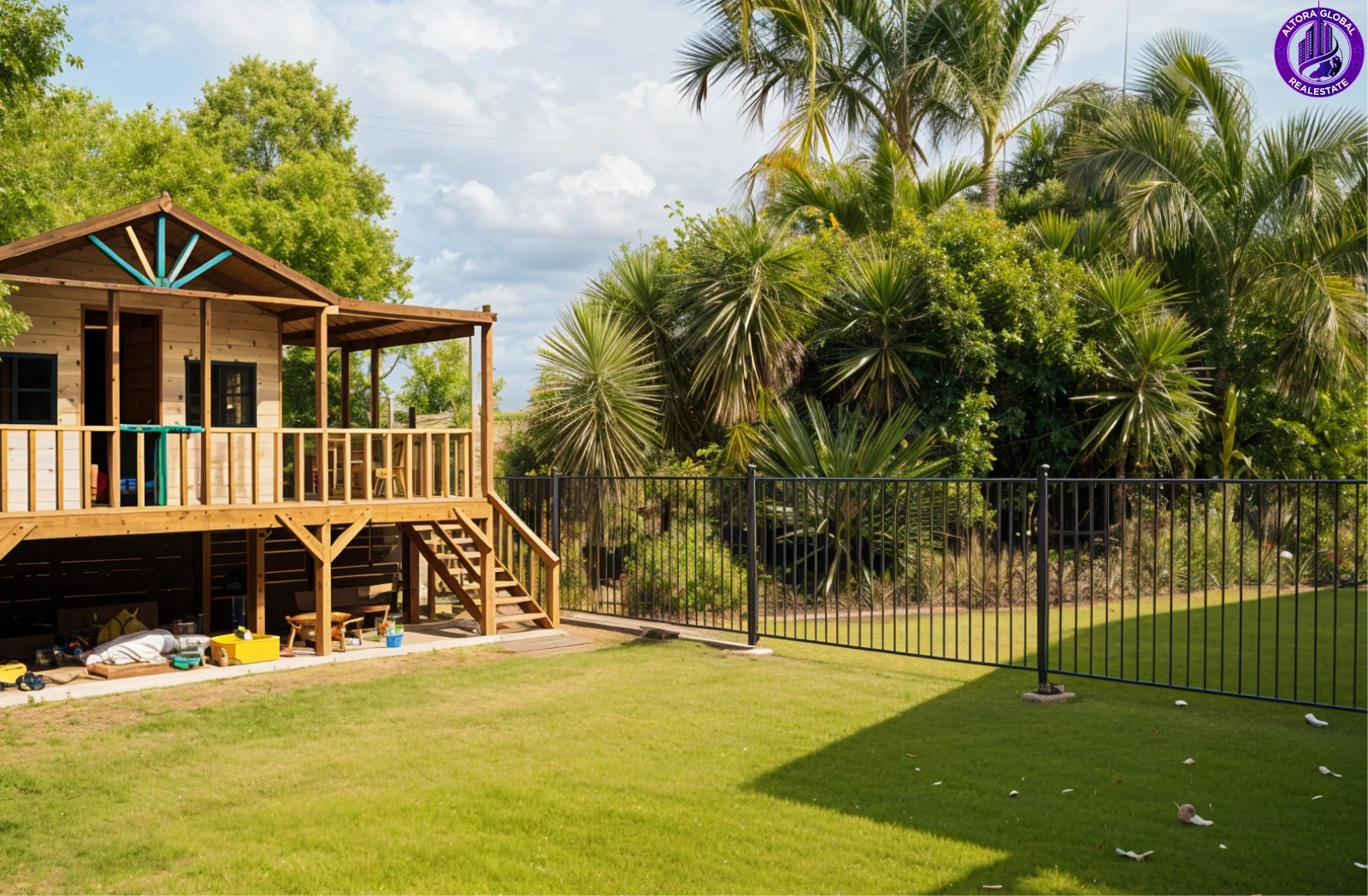 Additional image 4 of 505 Allambie Lane, Gumlow QLD 4815