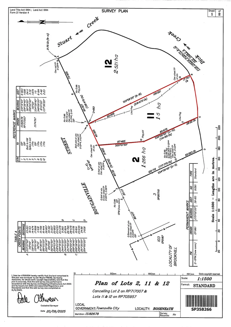 Additional image 14 of 60 Bougainville Street, Roseneath QLD 4811