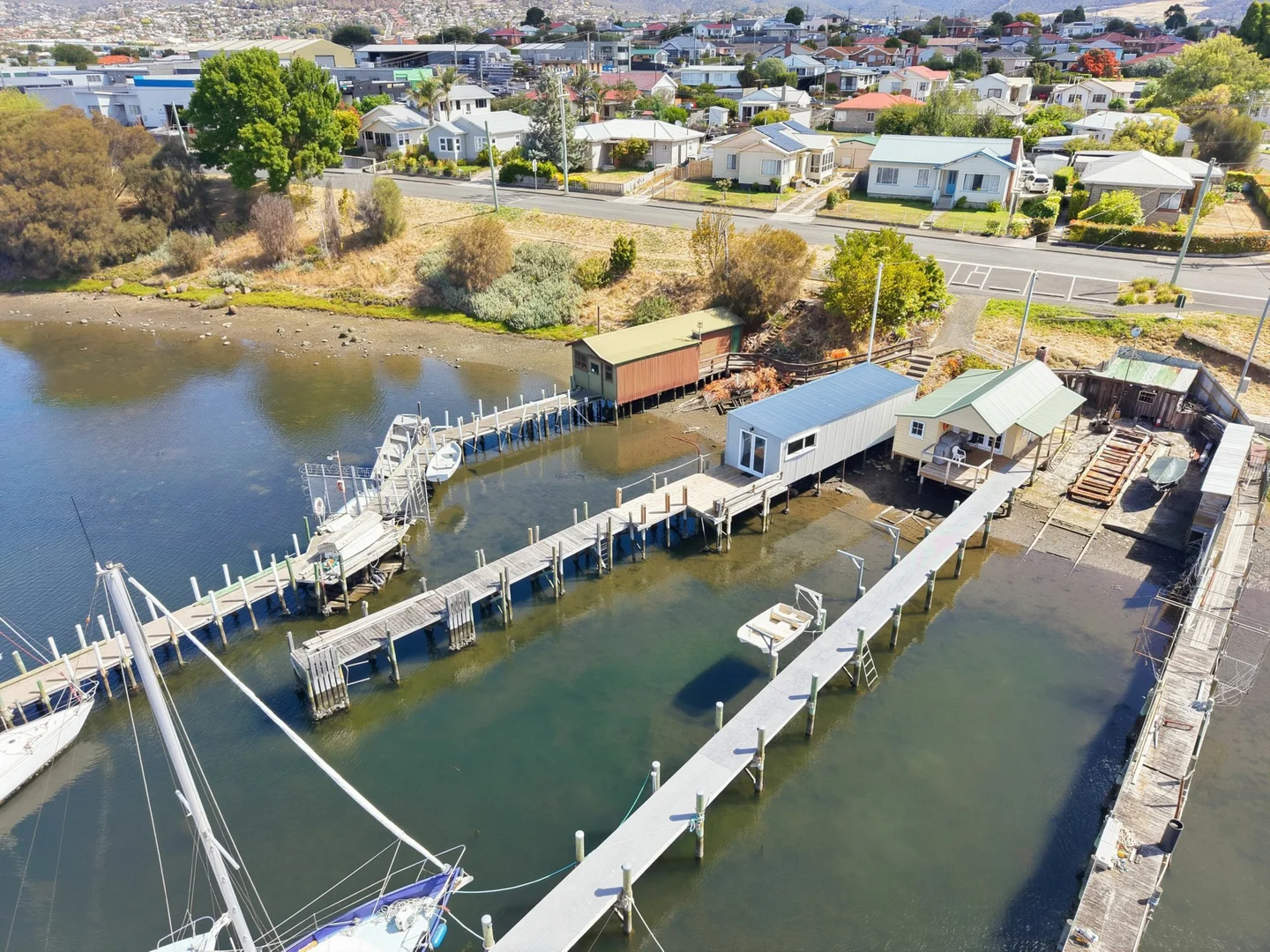 Additional image 24 of Boatshed 27a Gepp Parade, Derwent Park TAS 7009